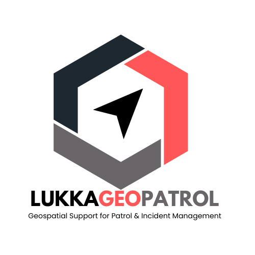 LukkaGeoPatrol Logo